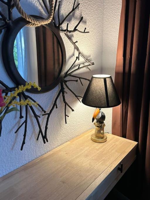 Duplex Apartment Ullstein- 4 Bedrooms, 2 Bathrooms, Living Room, 2 Parking Spaces, Boxspringbeds, Family & Business Apartment! Berlin Luaran gambar
