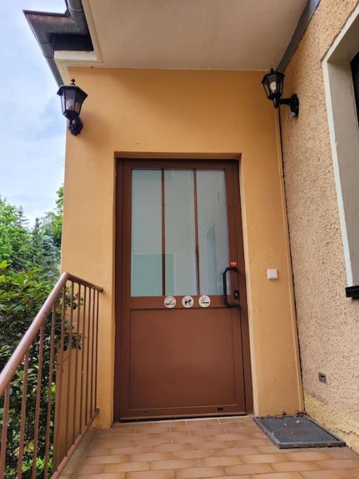 Duplex Apartment Ullstein- 4 Bedrooms, 2 Bathrooms, Living Room, 2 Parking Spaces, Boxspringbeds, Family & Business Apartment! Berlin Luaran gambar