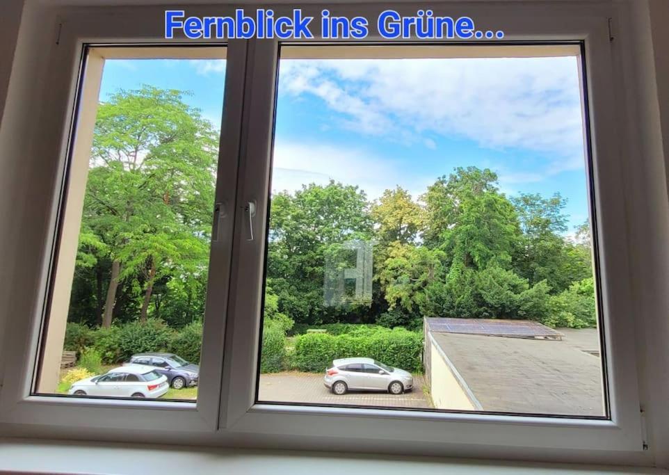 Duplex Apartment Ullstein- 4 Bedrooms, 2 Bathrooms, Living Room, 2 Parking Spaces, Boxspringbeds, Family & Business Apartment! Berlin Luaran gambar