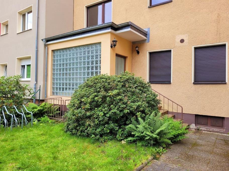 Duplex Apartment Ullstein- 4 Bedrooms, 2 Bathrooms, Living Room, 2 Parking Spaces, Boxspringbeds, Family & Business Apartment! Berlin Luaran gambar