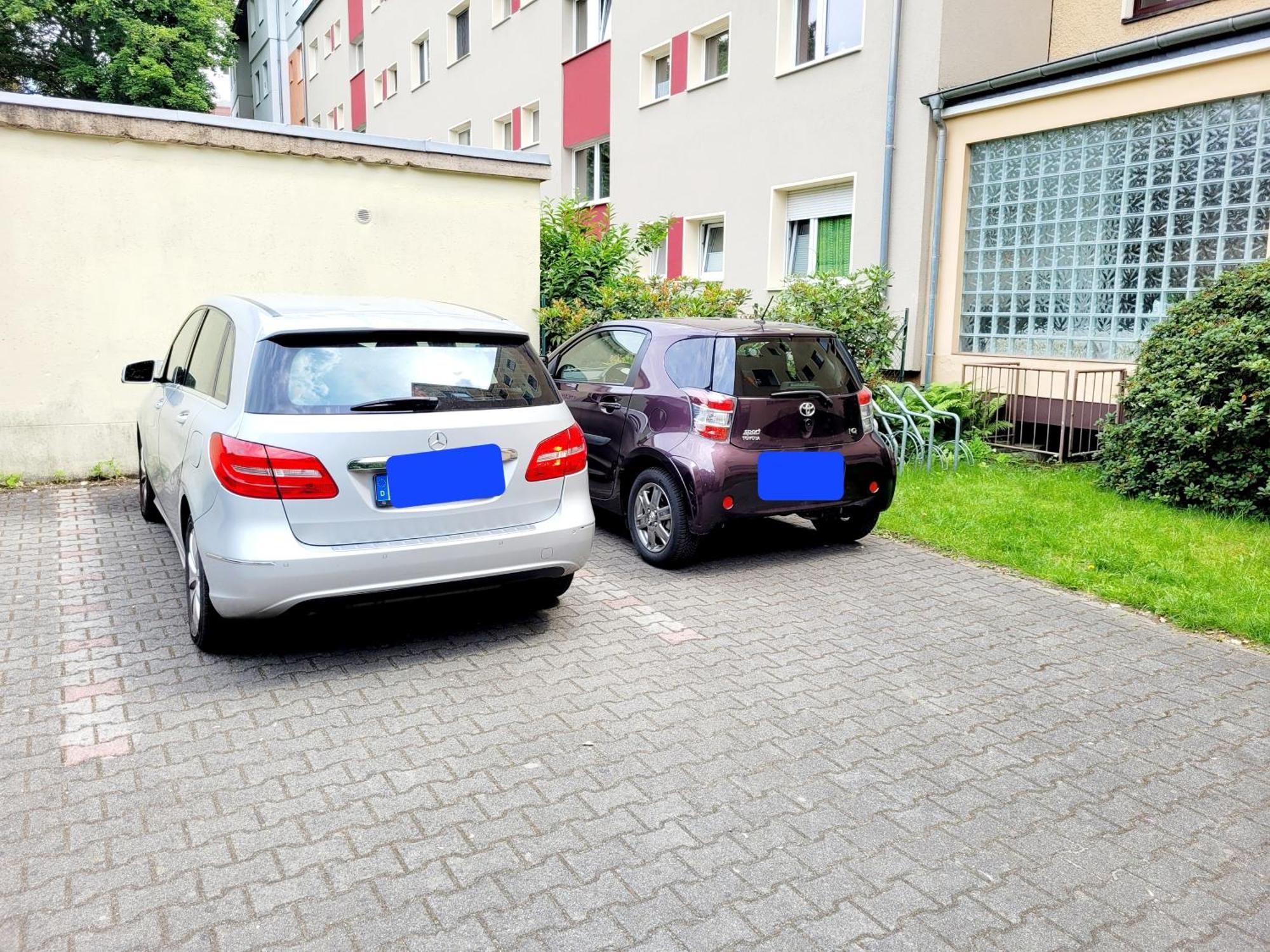 Duplex Apartment Ullstein- 4 Bedrooms, 2 Bathrooms, Living Room, 2 Parking Spaces, Boxspringbeds, Family & Business Apartment! Berlin Luaran gambar