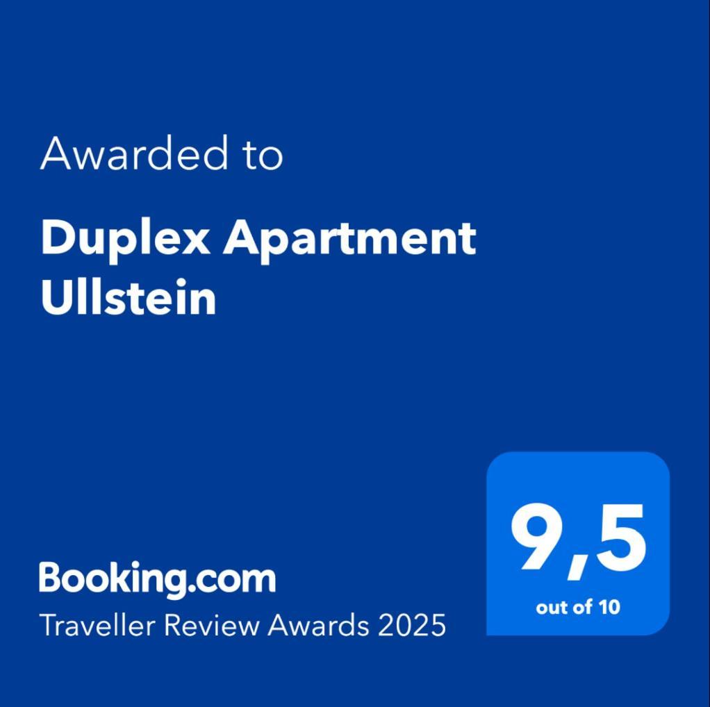 Duplex Apartment Ullstein- 4 Bedrooms, 2 Bathrooms, Living Room, 2 Parking Spaces, Boxspringbeds, Family & Business Apartment! Berlin Luaran gambar